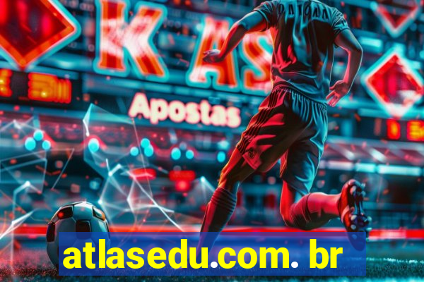 atlasedu.com. br